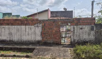 Oportunidade Única em SAO GONCALO DO AMARANTE - RN | Tipo: Casa | Negociação: Venda Online  | Situação: Imóvel