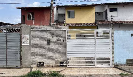 Oportunidade Única em SAO GONCALO DO AMARANTE - RN | Tipo: Casa | Negociação: Venda Online  | Situação: Imóvel
