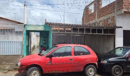 Oportunidade Única em SAO GONCALO DO AMARANTE - RN | Tipo: Casa | Negociação: Venda Online  | Situação: Imóvel