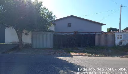 Oportunidade Única em SAO GONCALO DO AMARANTE - RN | Tipo: Casa | Negociação: Venda Direta Online  | Situação: Imóvel