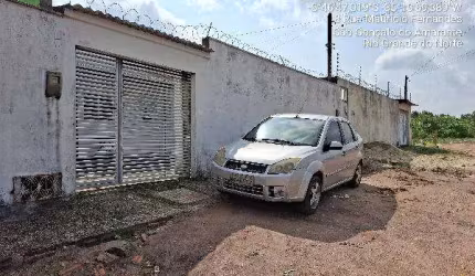 Oportunidade Única em SAO GONCALO DO AMARANTE - RN | Tipo: Casa | Negociação: Venda Direta Online  | Situação: Imóvel