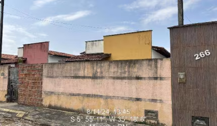 Oportunidade Única em MACAIBA - RN | Tipo: Casa | Negociação: Venda Online  | Situação: Imóvel