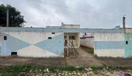 Oportunidade Única em CEARA-MIRIM - RN | Tipo: Casa | Negociação: Venda Direta Online  | Situação: Imóvel