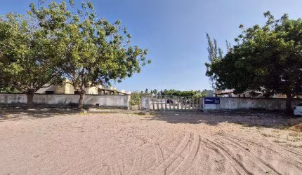 Oportunidade Única em SAO GONCALO DO AMARANTE - RN | Tipo: Casa | Negociação: Venda Online  | Situação: Imóvel
