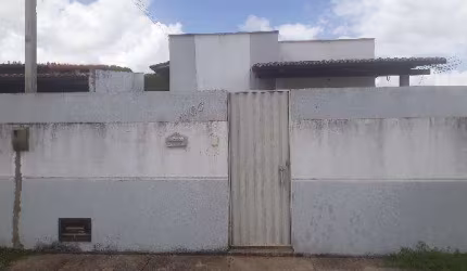 Oportunidade Única em CEARA-MIRIM - RN | Tipo: Casa | Negociação: Venda Online  | Situação: Imóvel