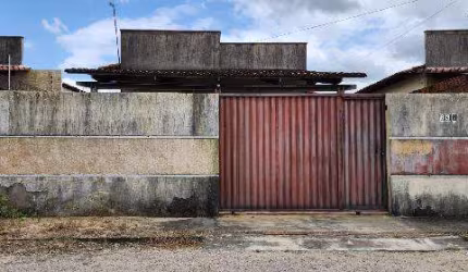 Oportunidade Única em MACAIBA - RN | Tipo: Casa | Negociação: Venda Online  | Situação: Imóvel