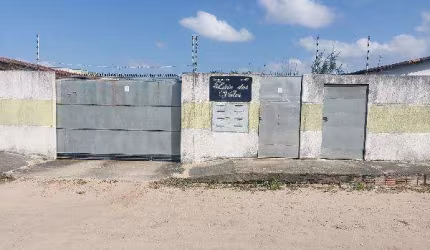 Oportunidade Única em MACAIBA - RN | Tipo: Casa | Negociação: Venda Online  | Situação: Imóvel