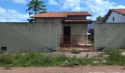 Oportunidade Única em CEARA-MIRIM - RN | Tipo: Casa | Negociação: Venda Direta Online  | Situação: Imóvel