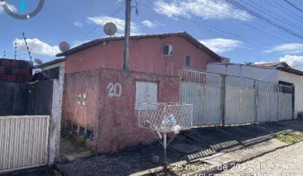 Oportunidade Única em SAO GONCALO DO AMARANTE - RN | Tipo: Casa | Negociação: Venda Direta Online  | Situação: Imóvel