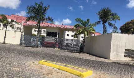 Oportunidade Única em MACAIBA - RN | Tipo: Apartamento | Negociação: Venda Online  | Situação: Imóvel