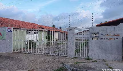 Oportunidade Única em SAO GONCALO DO AMARANTE - RN | Tipo: Casa | Negociação: Venda Online  | Situação: Imóvel