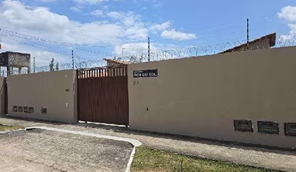 Oportunidade Única em MACAIBA - RN | Tipo: Casa | Negociação: Venda Direta Online  | Situação: Imóvel
