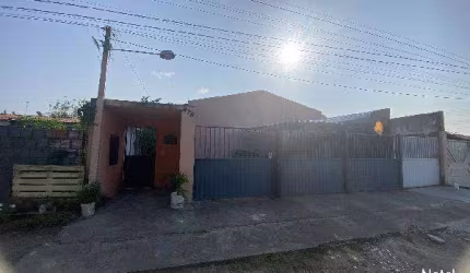 Oportunidade Única em SAO GONCALO DO AMARANTE - RN | Tipo: Casa | Negociação: Venda Online  | Situação: Imóvel