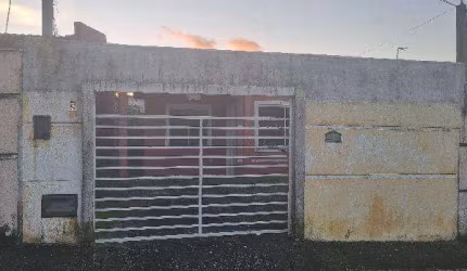 Oportunidade Única em CEARA-MIRIM - RN | Tipo: Casa | Negociação: Venda Online  | Situação: Imóvel