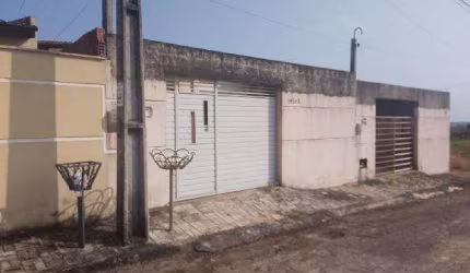 Oportunidade Única em CEARA-MIRIM - RN | Tipo: Casa | Negociação: Venda Direta Online  | Situação: Imóvel