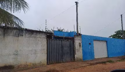 Oportunidade Única em MACAIBA - RN | Tipo: Casa | Negociação: Venda Direta Online  | Situação: Imóvel