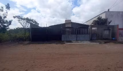 Oportunidade Única em SAO GONCALO DO AMARANTE - RN | Tipo: Casa | Negociação: Venda Direta Online  | Situação: Imóvel