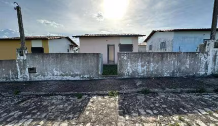 Oportunidade Única em CEARA-MIRIM - RN | Tipo: Casa | Negociação: Venda Direta Online  | Situação: Imóvel
