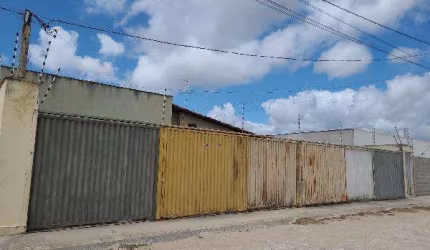 Oportunidade Única em MACAIBA - RN | Tipo: Casa | Negociação: Venda Direta Online  | Situação: Imóvel