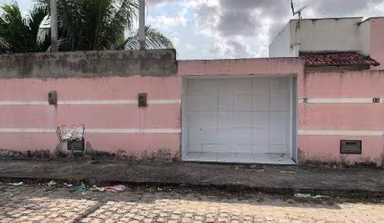 Oportunidade Única em MACAIBA - RN | Tipo: Casa | Negociação: Venda Direta Online  | Situação: Imóvel