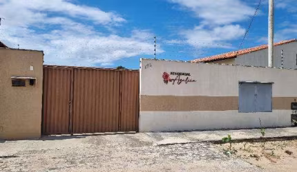 Oportunidade Única em MACAIBA - RN | Tipo: Casa | Negociação: Venda Direta Online  | Situação: Imóvel