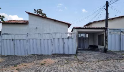 Oportunidade Única em SAO GONCALO DO AMARANTE - RN | Tipo: Casa | Negociação: Venda Direta Online  | Situação: Imóvel