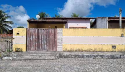 Oportunidade Única em VERA CRUZ - RN | Tipo: Casa | Negociação: Venda Direta Online  | Situação: Imóvel