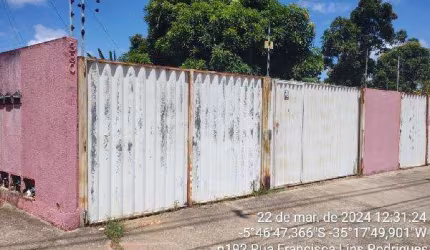 Oportunidade Única em SAO GONCALO DO AMARANTE - RN | Tipo: Casa | Negociação: Venda Direta Online  | Situação: Imóvel
