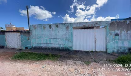 Oportunidade Única em SAO GONCALO DO AMARANTE - RN | Tipo: Casa | Negociação: Venda Direta Online  | Situação: Imóvel
