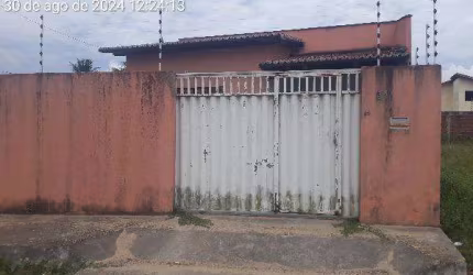 Oportunidade Única em MACAIBA - RN | Tipo: Casa | Negociação: Venda Direta Online  | Situação: Imóvel