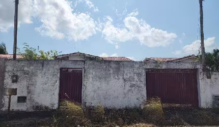 Oportunidade Única em MACAIBA - RN | Tipo: Casa | Negociação: Venda Direta Online  | Situação: Imóvel