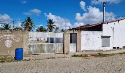 Oportunidade Única em SAO GONCALO DO AMARANTE - RN | Tipo: Casa | Negociação: Venda Direta Online  | Situação: Imóvel