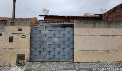 Oportunidade Única em CEARA-MIRIM - RN | Tipo: Casa | Negociação: Venda Direta Online  | Situação: Imóvel