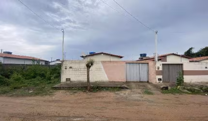 Oportunidade Única em MOSSORO - RN | Tipo: Casa | Negociação: Venda Direta Online  | Situação: Imóvel