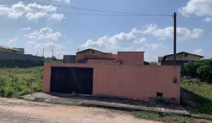 Oportunidade Única em SAO GONCALO DO AMARANTE - RN | Tipo: Casa | Negociação: Venda Direta Online  | Situação: Imóvel