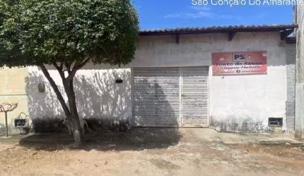 Oportunidade Única em SAO GONCALO DO AMARANTE - RN | Tipo: Casa | Negociação: Venda Direta Online  | Situação: Imóvel