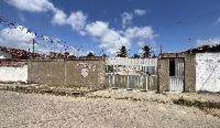 Oportunidade Única em SAO GONCALO DO AMARANTE - RN | Tipo: Casa | Negociação: Venda Direta Online  | Situação: Imóvel