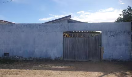 Oportunidade Única em MACAIBA - RN | Tipo: Casa | Negociação: Venda Direta Online  | Situação: Imóvel