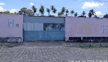 Oportunidade Única em SAO GONCALO DO AMARANTE - RN | Tipo: Casa | Negociação: Venda Direta Online  | Situação: Imóvel