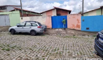 Oportunidade Única em SAO GONCALO DO AMARANTE - RN | Tipo: Casa | Negociação: Venda Direta Online  | Situação: Imóvel