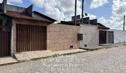 Oportunidade Única em SAO GONCALO DO AMARANTE - RN | Tipo: Casa | Negociação: Venda Direta Online  | Situação: Imóvel