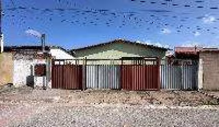 Oportunidade Única em SAO GONCALO DO AMARANTE - RN | Tipo: Casa | Negociação: Venda Direta Online  | Situação: Imóvel