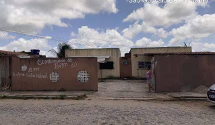 Oportunidade Única em SAO GONCALO DO AMARANTE - RN | Tipo: Casa | Negociação: Venda Direta Online  | Situação: Imóvel