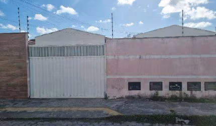Oportunidade Única em MACAIBA - RN | Tipo: Casa | Negociação: Venda Direta Online  | Situação: Imóvel