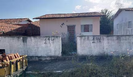 Oportunidade Única em CEARA-MIRIM - RN | Tipo: Casa | Negociação: Venda Direta Online  | Situação: Imóvel