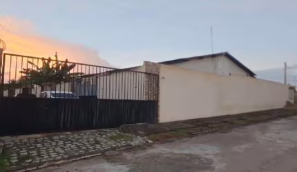 Oportunidade Única em CEARA-MIRIM - RN | Tipo: Casa | Negociação: Venda Direta Online  | Situação: Imóvel