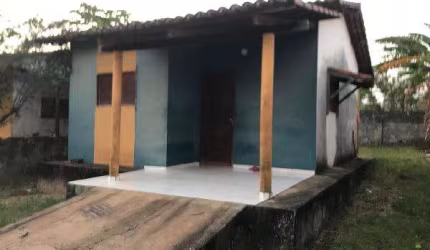 Oportunidade Única em CEARA-MIRIM - RN | Tipo: Casa | Negociação: Venda Direta Online  | Situação: Imóvel