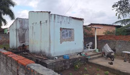 Oportunidade Única em MACAIBA - RN | Tipo: Casa | Negociação: Venda Direta Online  | Situação: Imóvel
