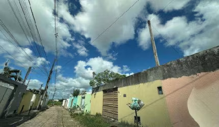 Oportunidade Única em SAO GONCALO DO AMARANTE - RN | Tipo: Casa | Negociação: Venda Direta Online  | Situação: Imóvel