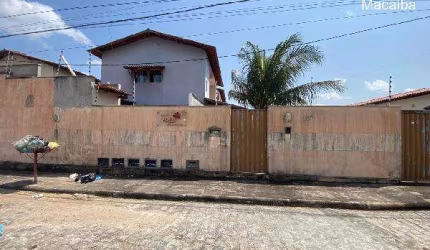 Oportunidade Única em MACAIBA - RN | Tipo: Casa | Negociação: Venda Direta Online  | Situação: Imóvel